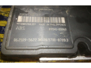 Jednotka ABS 895410D061   Toyota Yaris 2002