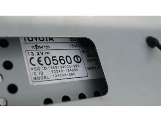 Дисплей    8611124140   Lexus SC 300 - 400