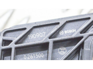 Vstřikovač 0261500437, 8656548   BMW 2 F46  pro benzínový motor 1.5 B38 A15 A 