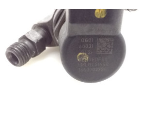 Vstřikovač 166000372R, HMLGT5164R   Nissan Navara D23     
