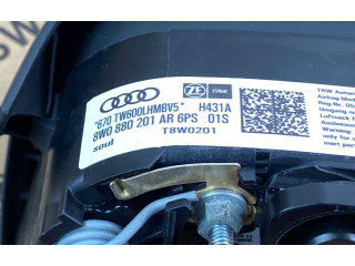 Volant Audi A5 2017 8W0880201AR, 8W0419091FG  