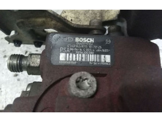 Vstřikovací čerpadlo 9656300380, 0445010102   Peugeot Bipper     