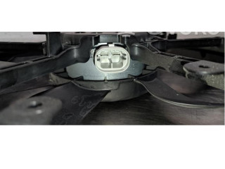 Вентилятор радиатора     214810845R    Renault Arkana 