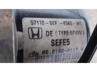 Jednotka ABS 57110SEFE560,    Honda Accord 