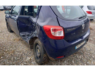   Pojistková skříňka 284B10659R, 284B10659R   Dacia Sandero 2014