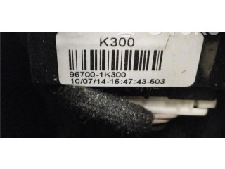 Volant Hyundai ix20 2014 561101K250, 0110001  