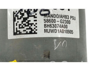 Jednotka ABS 58600G2300, BH63074A00   Hyundai Ioniq 2018