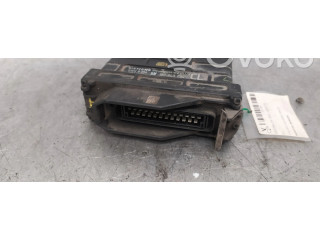 Řídící jednotka 90243734   Opel Kadett E 1986