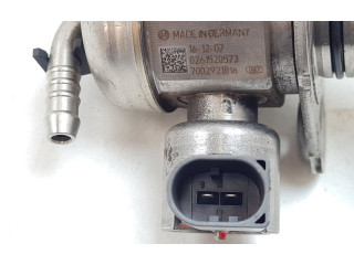 Vstřikovací čerpadlo 0261520573, 04E127025D   Volkswagen Tiguan    CZDA 