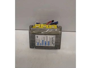 Блок подушек безопасности 77960SEFE822M1, 06DB875   Honda Accord