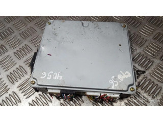 Блок управления двигателя 8966620050, 89666-20050   Toyota Celica T230