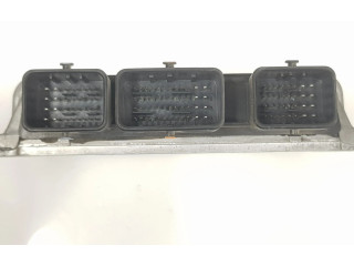 Řídící jednotka MEC93430, 23710JD67A   Nissan Qashqai 2007