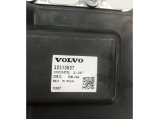 Блок управления двигателя 32313937, UK3575   Volvo XC60