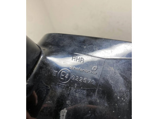 Zpětné zrcátko  Opel Antara 2007  E4022573, E4032573  
