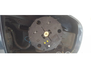 Zpětné zrcátko  Mercedes-Benz S W220 2004  2208100616  