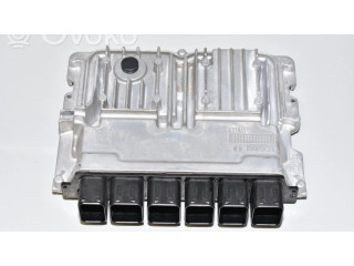Řídící jednotka 0281039044, 5A307E2   BMW 5 G30 G31 2020
