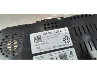 Панель приборов 2GP920310A   Volkswagen Taigo       