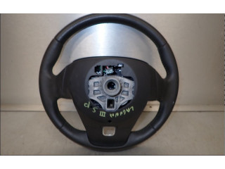 Руль Renault Laguna III  2007 - 2015 года 484300001R      