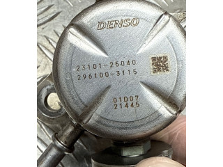 Vstřikovací čerpadlo 2961003115, 01D07   Toyota RAV 4 (XA50)    A25AFXS 