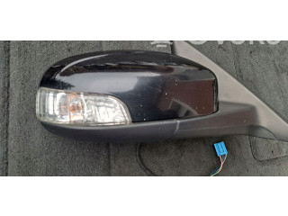 Zpětné zrcátko  Volvo V50 2004    