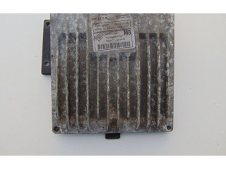 Řídící jednotka 8200275921, 8200340940   Nissan Micra 2003