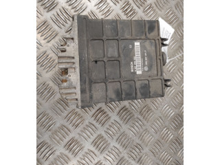 Блок управления двигателем ECU 0261200760, 1H0907311F   Volkswagen  Golf III  1992 - 1997 года