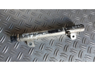 Vstřikovací lišta 55209575, 0445214058   Fiat Bravo  pro naftový motor 1.9  