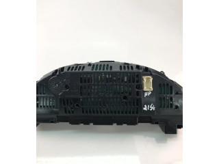 Přístrojová deska  Mercedes-Benz C W204 2008 A2045406148  
