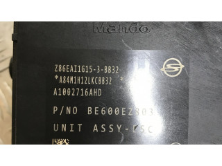 Jednotka ABS 4892037102   SsangYong Korando 2022