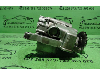 Масляный насос   6421810901  Mercedes-Benz ML W164 