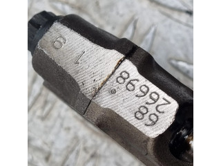  Поршень с шатуном  W111, 86L78  Lexus IS 220D-250-350 для дизельного двигателя 2.2