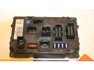   Pojistková skříňka 9656148180, 9656148180   Peugeot 407 2005