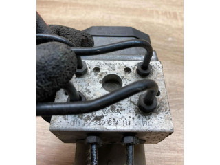 Jednotka ABS 0273004573, 3B0614111   Skoda Superb B5 (3U) 2001