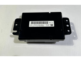 Модуль блока управления кондиционером p68110610aj   Jeep Grand Cherokee