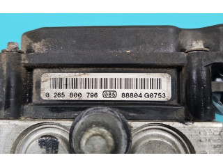 Jednotka ABS 0265232288, IMPRK1404822   Opel Corsa  2008
