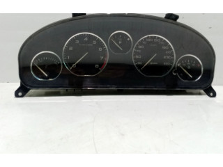 Přístrojová deska  Peugeot 406 1998 6101J2  