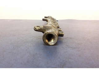 Vstřikovací lišta 11617555666, 7555666   BMW 7 F01 F02 F03 F04   4.4 N63B44B 
