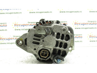 Генератор AHGA69   Honda Jazz 1.3     