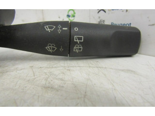 Переключатель дворников 96049597ZL, 6239G6   Peugeot Partner