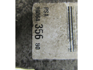    Рулевая рейка A5102899D   Peugeot 3008 I 2008 - 2015 года
