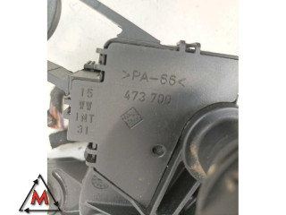 Моторчик заднего дворника Nonapplicabile    Audi A6 S6 C6 4F