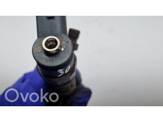 Vstřikovač 0445110209   BMW 5 E60 E61  pro naftový motor   