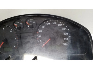 Přístrojová deska  Volkswagen Transporter - Caravelle T5 2007 7H0920850L  