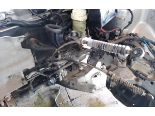 Блок предохранителей    Mitsubishi Carisma    