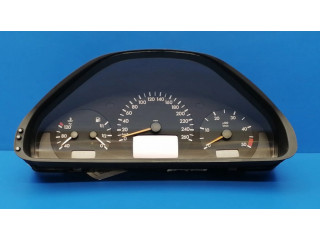 Přístrojová deska  Mercedes-Benz E W210 1999 A2105402811  