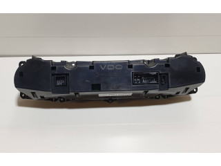 Блок управления климат-контролем 2118300385, 00111903   Mercedes-Benz E W211