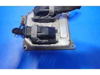 Блок управления двигателя 55598211, 4091301330   Vauxhall Zafira B