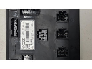 Блок комфорта 4H0907063CB, 4H0907063B   Audi A6 S6 C7 4G   