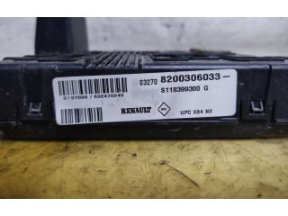 Ojnice  8200306033    Renault Megane II  