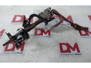 Volant Nissan Micra 2015 JJ001000525D  